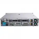 Сервер Dell PowerEdge R540 PER540RU4-7 (2U Rack, Xeon Silver 4214R, 2400 МГц, 12, 16.5, 2 x 32 ГБ, LFF 3.5", 12, 1x 4 ТБ)