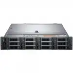 Сервер Dell PowerEdge R540 PER540RU4-7 (2U Rack, Xeon Silver 4214R, 2400 МГц, 12, 16.5, 2 x 32 ГБ, LFF 3.5", 12, 1x 4 ТБ)