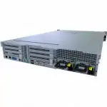 Сервер Huawei 2288H 02311XBL-SET25 (2U Rack, Xeon Silver 4210, 2200 МГц, 10, 13.75, 1 x 32 ГБ, SFF 2.5", 12)
