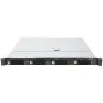 Сервер Huawei 2288X V5 02313CLX (2U Rack, Xeon Gold 5218, 2300 МГц, 16, 22, 4 x 32 ГБ, LFF 3.5", 4, 4x 1.2 ТБ)