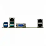 Серверная материнская плата Supermicro 3rd Gen MBD-X12DPI-N6-B