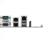 Серверная материнская плата ASRock X570D4U