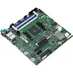 Серверная материнская плата ASRock X570D4U