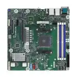 Серверная материнская плата ASRock X570D4U