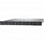 Сервер Dell PowerEdge R440 210-ALZE. (1U Rack, Xeon Silver 4216, 2100 МГц, 16, 22, 2 x 16 ГБ, SFF 2.5", 10, 1x 2.4 ТБ)