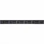 Сервер Dell PowerEdge R440 210-ALZE. (1U Rack, Xeon Silver 4216, 2100 МГц, 16, 22, 2 x 16 ГБ, SFF 2.5", 10, 1x 2.4 ТБ)