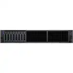 Сервер Dell PowerEdge R550 210-AZEG. (2U Rack, Xeon Silver 4309Y, 2800 МГц, 8, 12, 1 x 32 ГБ, SFF 2.5", 16, 1x 2.4 ТБ)
