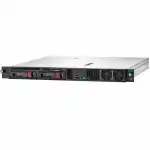Сервер HPE DL20 Gen10 Plus P44113-421 (1U Rack, Xeon E-2314, 2800 МГц, 4, 8, 1 x 16 ГБ, LFF 3.5", 2)