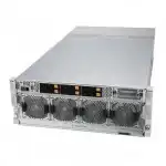 Сервер Supermicro AS-4124GO-NART AS-4124GO-NART 8801025495 (4U Rack, 16 x 64 ГБ, SFF 2.5", 10)