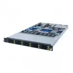 Серверная платформа Gigabyte R182-NA0 6NR182NA0MR-00-102 (Rack (1U))