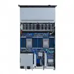Серверная платформа Gigabyte R182-N20 (rev. 100) 6NR182N20MR-00-100 (Rack (1U))
