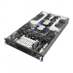 Серверная платформа Asus ESC4000 G4S 90SF0071-M03420 (Rack (2U))