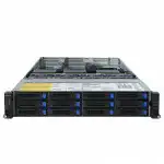 Серверная платформа Gigabyte R282-Z93 6NR282Z93MR-00-115 (Rack (2U))
