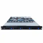 Серверная платформа Gigabyte R182-340 (rev. 100) 6NR182340MR-00-101 (Rack (1U))