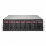 Серверная платформа Supermicro SYS-5039MP-H8TNR SYS-5039MP-H8TNR 886616 (Rack (3U))