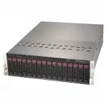 Серверная платформа Supermicro SYS-5039MP-H8TNR SYS-5039MP-H8TNR 886616 (Rack (3U))