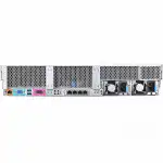 Сервер Inspur NF5280M5 NF5280M5_ST_1 (2U Rack, Xeon Silver 4210R, 2400 МГц, 10, 13.75, 6 x 16ГБ, LFF 3.5", 12, 6x 4 ТБ, 2x 2 ТБ, 4x 240 ГБ)