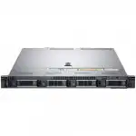 Сервер Dell PowerEdge R440 210-ALZE-501-000 (1U Rack, LFF 3.5", 4)