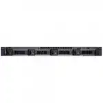 Сервер Dell PowerEdge R440 210-ALZE-501-000 (1U Rack, LFF 3.5", 4)