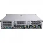 Сервер Dell PowerEdge R740 R740-BASE162
5H750 (2U Rack, SFF 2.5", 16)