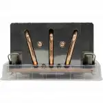 Аксессуар для сервера Intel 2U Heat-Sink CYP2UHSSTD Single