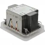 Аксессуар для сервера Intel 2U Heat-Sink CYP2UHSSTD Single