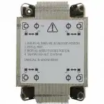 Аксессуар для сервера Intel 2U Heat-Sink CYP2UHSSTD Single