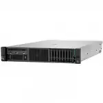 Сервер HPE ProLiant DL380 Gen10 Plus P55247-B21 (2U Rack, Xeon Silver 4314, 2400 МГц, 16, 24, 1 x 32 ГБ, SFF 2.5", 8)