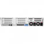 Сервер HPE ProLiant DL380 Gen10 Plus P55247-B21 (2U Rack, Xeon Silver 4314, 2400 МГц, 16, 24, 1 x 32 ГБ, SFF 2.5", 8)