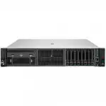 Сервер HPE ProLiant DL380 Gen10 Plus P55247-B21 (2U Rack, Xeon Silver 4314, 2400 МГц, 16, 24, 1 x 32 ГБ, SFF 2.5", 8)