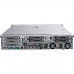 Сервер Dell PowerEdge R740XD 210-AKZR-412 (2U Rack, Xeon Gold 5215, 2500 МГц, 10, 13.75, 1 x 32 ГБ, LFF 3.5", 12, 1x 1.2 ТБ)