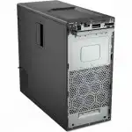 Сервер Dell PowerEdge T150 210-BBSX (Tower, Xeon E-2334, 3400 МГц, 4, 8, 1 x 16 ГБ, LFF 3.5", 4, 1x 2 ТБ)