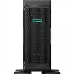 Сервер HPE ML350 Gen10 P21786-421/1 (Tower, Xeon Bronze 3206R, 1900 МГц, 8, 11, 1 x 64 ГБ, LFF 3.5", 12)