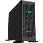 Сервер HPE ML350 Gen10 P21786-421/1 (Tower, Xeon Bronze 3206R, 1900 МГц, 8, 11, 1 x 64 ГБ, LFF 3.5", 12)