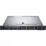 Сервер Dell PowerEdge R440 210-ALZE-247 (1U Rack, Xeon Silver 4112, 2600 МГц, 4, 8.25, 2 x 8 ГБ, SFF 2.5", 8, 3x 300 ГБ)