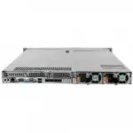 Сервер Dell PowerEdge R640 R640-8SFF-04t (1U Rack, SFF 2.5", 8)