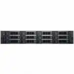 Сервер Dell PowerEdge R740xd R7XD-12LFF-07t (2U Rack, LFF 3.5", 12)