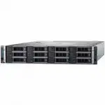 Сервер Dell PowerEdge R740xd R7XD-12LFF-07t (2U Rack, LFF 3.5", 12)