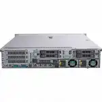Сервер Dell PowerEdge R740xd R7xd-24SFF-06t (2U Rack, SFF 2.5", 32)
