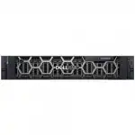 Сервер Dell PowerEdge R740 PER740RU1-33 (2U Rack, Xeon Gold 6246, 3300 МГц, 12, 24.75, 2 x 32 ГБ, SFF 2.5", 8)