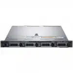 Сервер Dell PowerEdge R440 PER440RU1-9 (1U Rack, Xeon Gold 5222, 3800 МГц, 4, 16.5, 4 x 16 ГБ, LFF 3.5", 4)