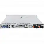 Сервер Dell PowerEdge R440 PER440RU1-9 (1U Rack, Xeon Gold 5222, 3800 МГц, 4, 16.5, 4 x 16 ГБ, LFF 3.5", 4)