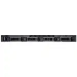 Сервер Dell PowerEdge R440 PER440RU1-9 (1U Rack, Xeon Gold 5222, 3800 МГц, 4, 16.5, 4 x 16 ГБ, LFF 3.5", 4)