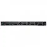 Сервер Dell PowerEdge R640 R640-10SFF-03t (1U Rack, SFF 2.5", 10)