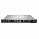 Сервер Dell PowerEdge R450 210-AZDS-5 (1U Rack, Xeon Silver 4309Y, 2800 МГц, 8, 12, 4 x 16 ГБ, SFF 2.5", 8, 3x 1.2 ТБ)