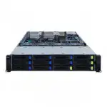 Серверная платформа Gigabyte R282-3C1 6NR2823C1MR-00-101 (Rack (2U))