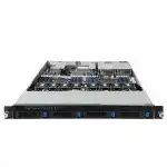 Серверная платформа Gigabyte R181-340 (Rack (1U))