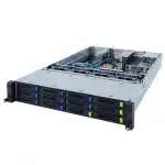 Серверная платформа Gigabyte R282-3C1 (Rack (2U))