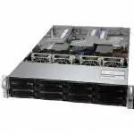Серверная платформа Supermicro AS-2024US-TRT (Rack (2U))