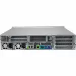 Серверная платформа Supermicro AS-2024US-TRT (Rack (2U))